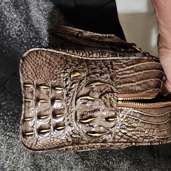 Brahmin marissa n wallet - Picture 5 of 11